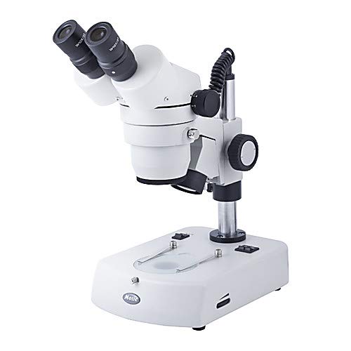 Motic 1101001201012, SMZ140 / 143 Stereo Mikroskop için Toz Kapağı