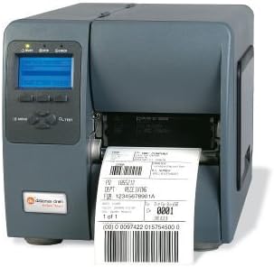 Datamax-O'NEİL M-4308 Mark II RFID Doğrudan Termal-Termal Transfer Yazıcı (300 dpi, LAN, L1 UHF)