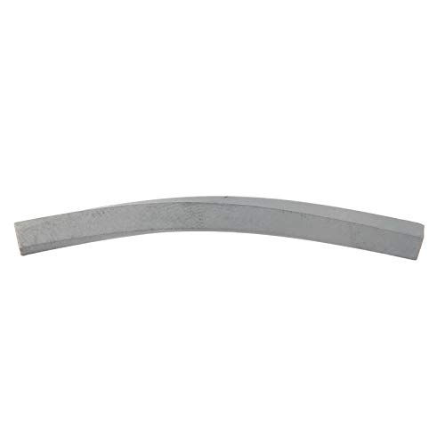 Spiral Tungsten Çelik Çubuk 45° Spiral Tungsten Ergonomik Bucking Bar Çimentolu Karbür Şerit İşleme Aracı Aksesuar Parçaları