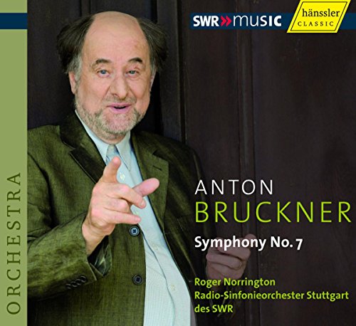 Bruckner: Senfoni No. 7