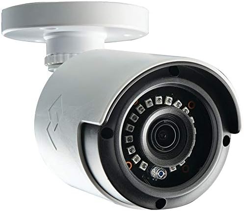 Lorex LAB223B Yüksek Çözünürlüklü 1080p Bullet Güvenlik Kamerası (M. Yenilenmiş)
