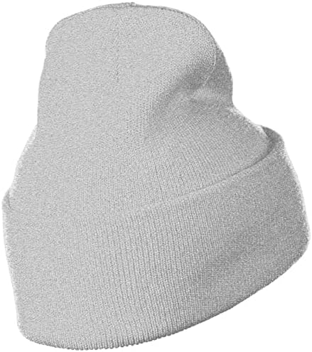 Özel Örme Beanie Şapkalar, Kişiselleştirilmiş Resminizi Ekleyin Kış Beanie Sıcak Kafatası Şapkalar Şapka Yumuşak